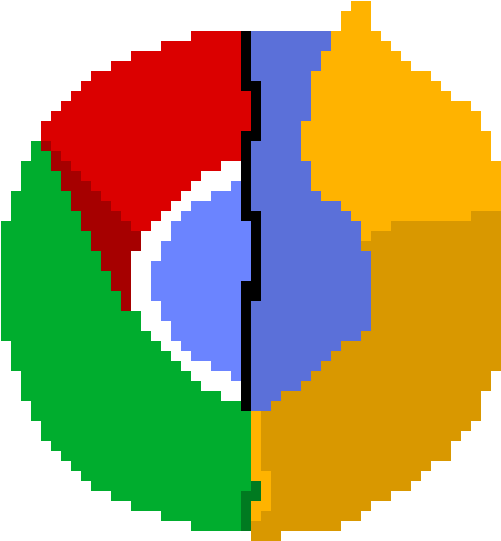 Google Chrome / Firefox - Wcrs Agency Logo (960x690), Png Download