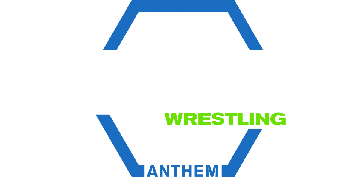 Moose Speaks On His Goals, Impact Wrestling Working - Impact Wrestling Logo 2017 (1200x594), Png Download