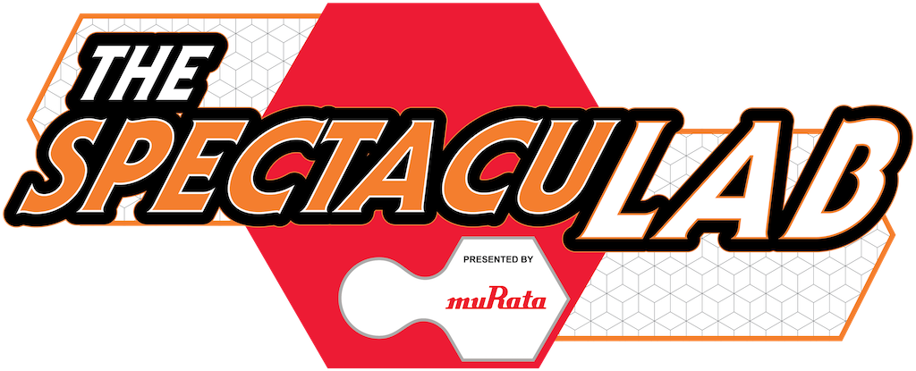 The Spectaculab - Spectaculab Epcot (1280x720), Png Download