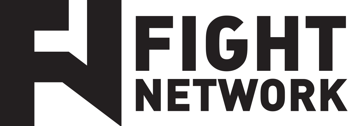 Fight Network Logo (1200x434), Png Download