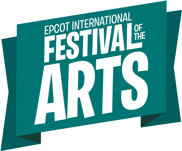 Epcot International Festival Of The Arts - Epcot Festival Of The Arts 2018 (643x531), Png Download