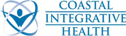 Logo Coastal Integrative Health - Your Doctor Can't Make You Healthy [book] (800x200), Png Download