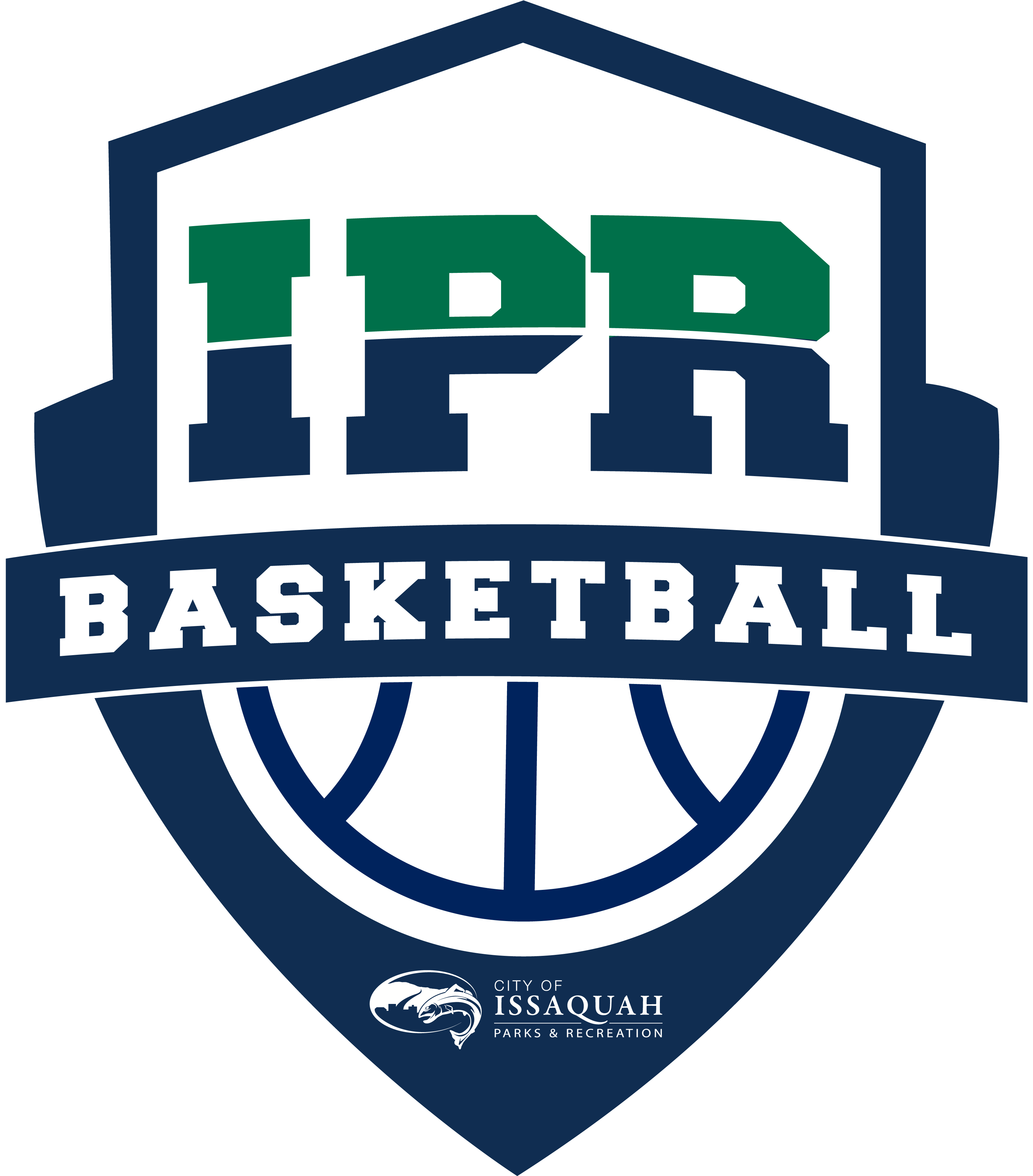 Youth Basketball League - 1992 Usa Basketball Logo (3150x3654), Png Download
