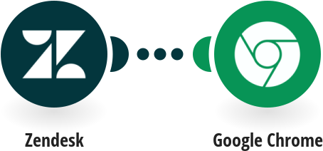 Send Push Notification Via Google Chrome For New Tickets - Google (550x287), Png Download