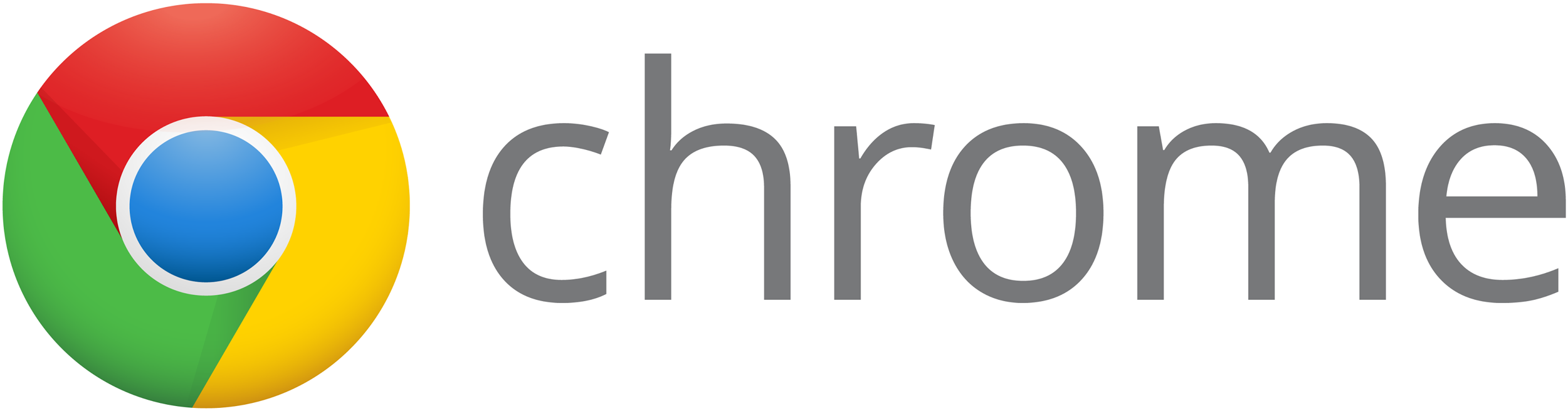 In News Releases On 28 April, The Us And Uk Governments - Google Chrome Pc Logo (2500x1785), Png Download
