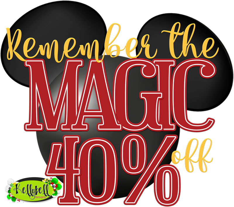 Today's Remember The Magic Theme Is Epcot We Have Dreaming - Design (800x708), Png Download