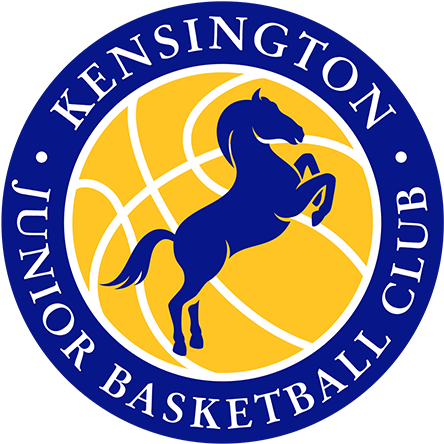Kfjsc Basketball Logo - Veterans Memorial Redondo Beach (472x472), Png Download