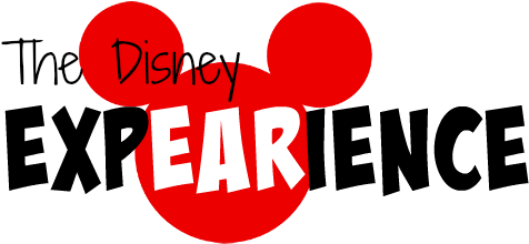 The Disney Expearience - Graphics (500x244), Png Download