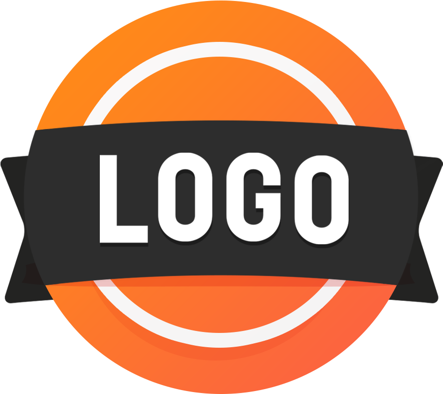 Logo Maker Shop Make Your Logo In 5 Minutes With Creative - New Logo Maker (1024x1024), Png Download