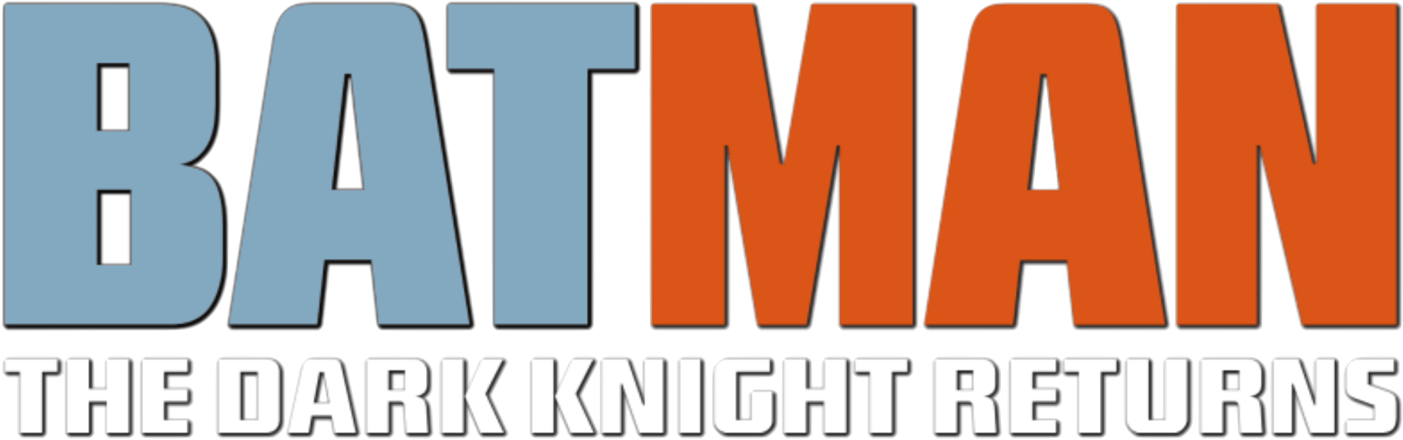 Posted On October 1, 2018 October 8, 2018 By Danielelwood - Batman (2048x700), Png Download