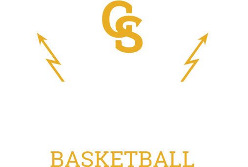 Cs Basketball Logo - Before Seattle Rocked: A City And Its Music (550x393), Png Download