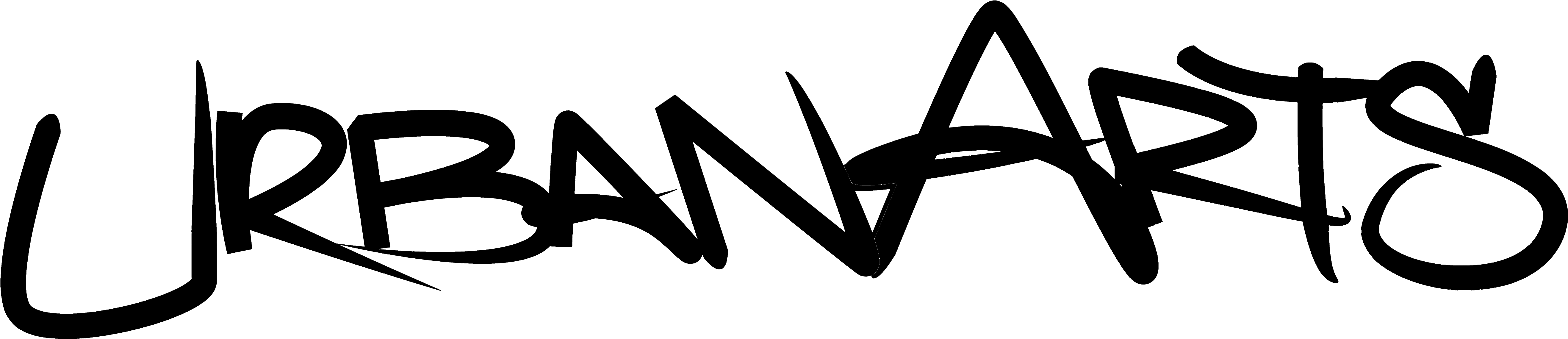 Urbanarts - Urban Arts (5400x1474), Png Download