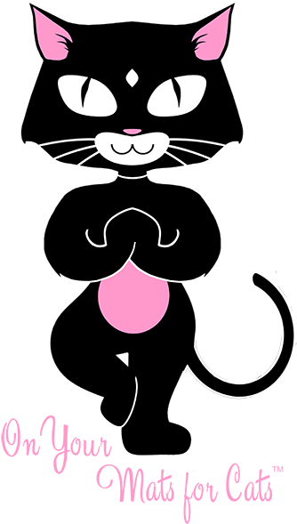 Matsforcats Logo Layered - Cat (347x600), Png Download