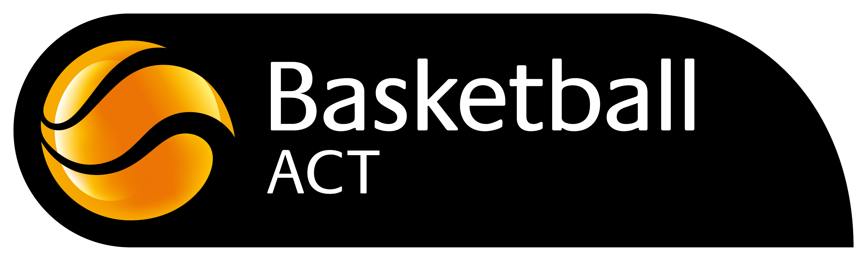Basketball Act Logo - Basketball Australia Logo (2881x868), Png Download