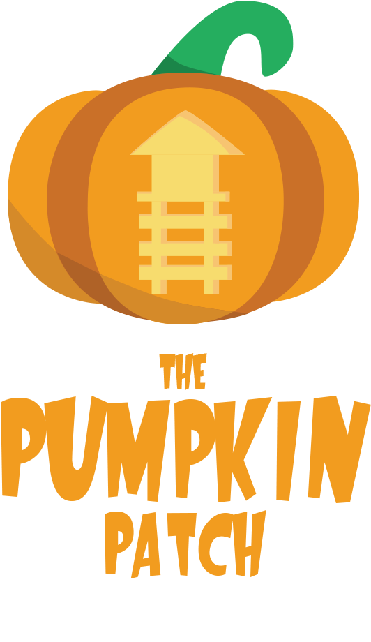 Pumpkin Patch Clip Free Library - Pumpkin (1000x1000), Png Download