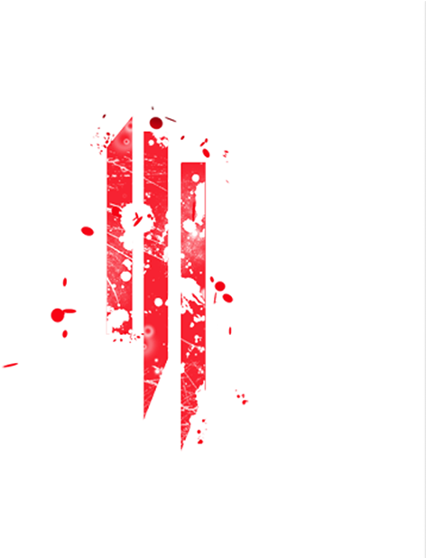 All Typography Was Laid Out And Designed In Illustrator - Calligraphy (600x617), Png Download