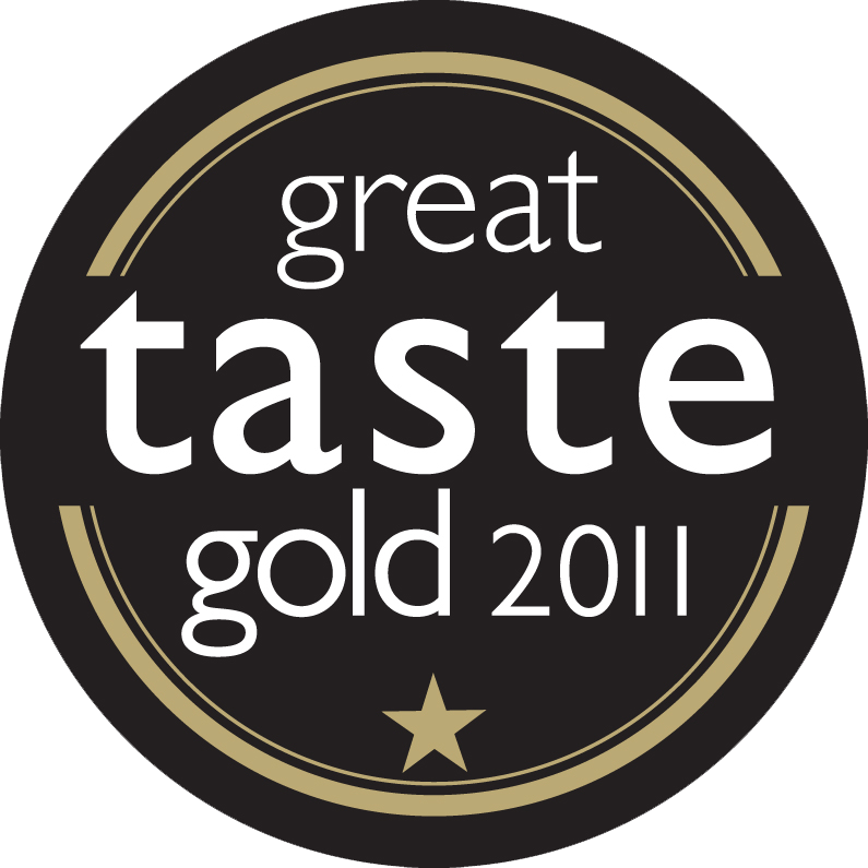 Gta-logo - Great Taste Awards Gold 2011 (795x795), Png Download