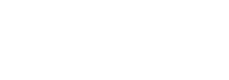 Colorado - Wyoming - Montana - Idaho - New Mexico - - Wedding (800x281), Png Download