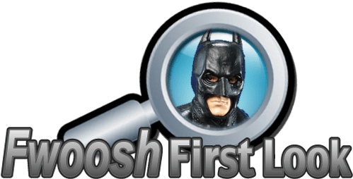 We - Movie Masters (504x271), Png Download