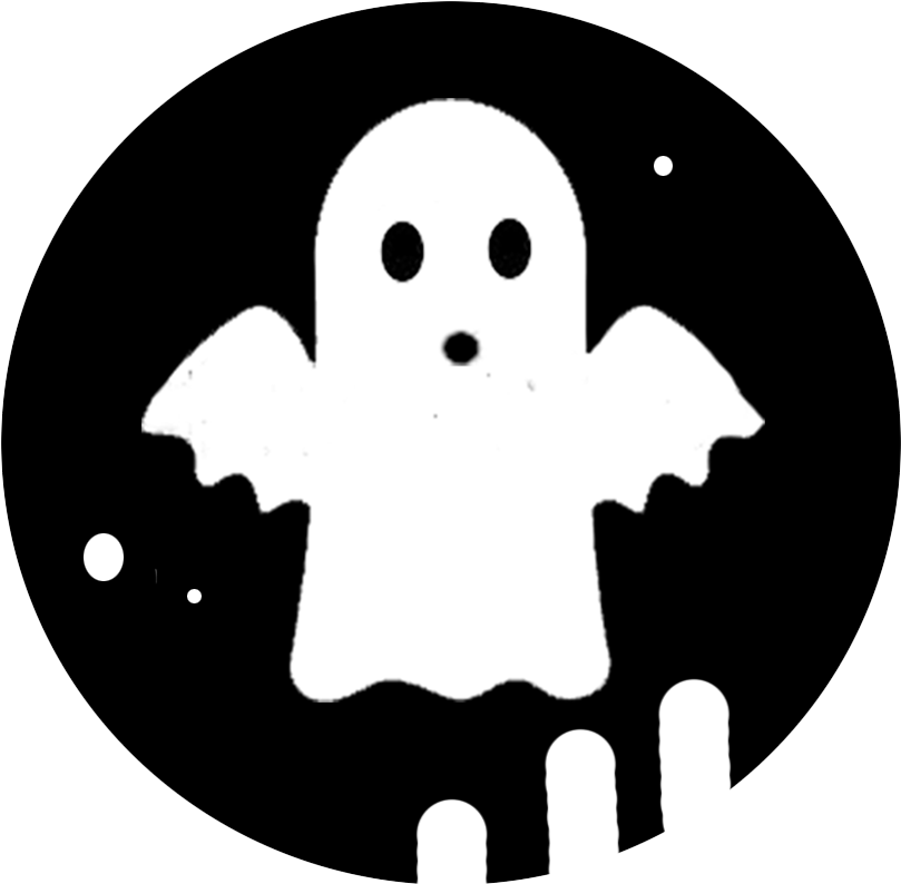 Your Ghost Producers (1000x1000), Png Download