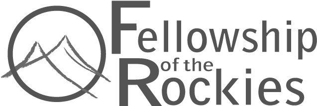 Fellowship Of The Rockies - Idaho Falls High School (682x226), Png Download