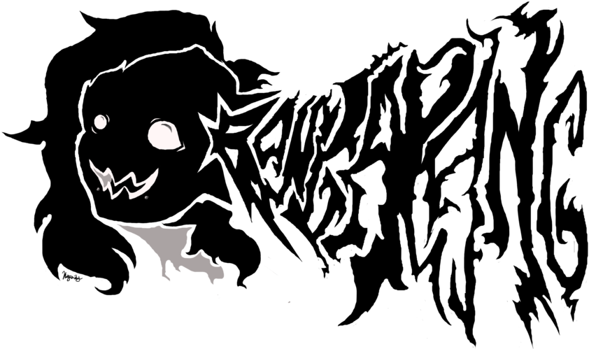 Skrillex Bangarang Logo (900x506), Png Download