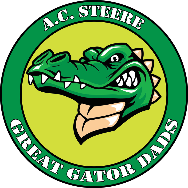 Join Great Gator Dads Today - Operation Inherent Resolve Logo (800x800), Png Download