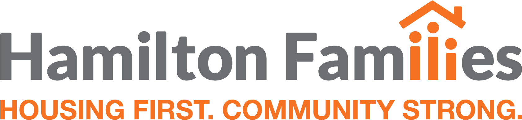 Newsletter Sign Up - Hamilton Family Center (1737x432), Png Download