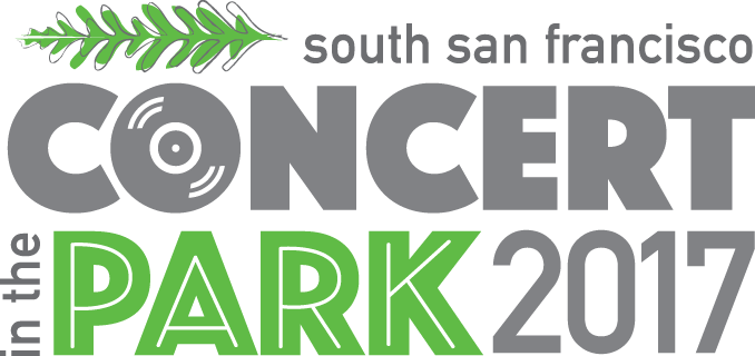 Save The Date For A Fun Day In The Park, Celebrating - South San Francisco Concert In The Park (678x320), Png Download