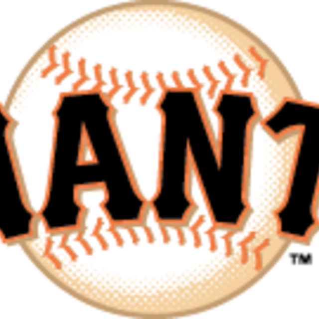 San Francisco Giants, San Francisco, Ca - San Francisco Giants Logo 2018 (640x640), Png Download