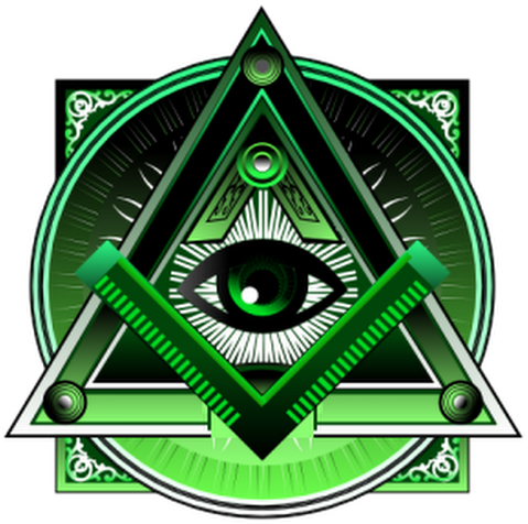 Grand Theft Auto V (530x530), Png Download