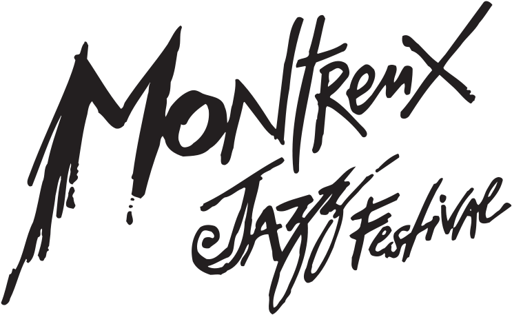 Px Montreux Jazz Festival Logo Image - Montreux Jazz Festival 2018 (800x514), Png Download