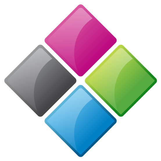 Anyway, The Example That I Have Uploaded Here Is Colorful - Generic Logo Icon Png (800x600), Png Download