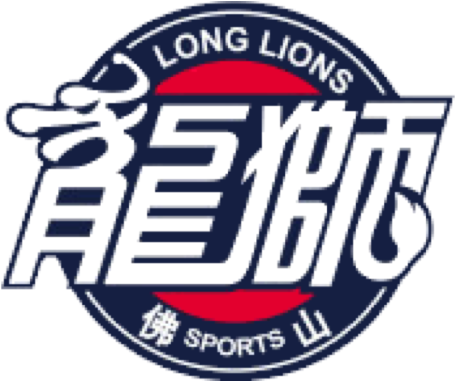 Logo For Guangzhou Long-lions - Guangzhou Long Lions (500x500), Png Download
