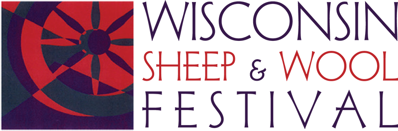 Left 'til The Festival - Wisconsin Sheep And Wool Festival (800x263), Png Download