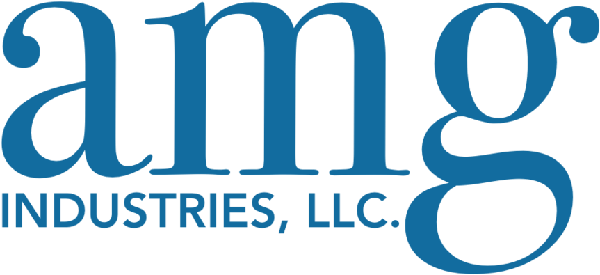 Amg Logo Png (1000x586), Png Download