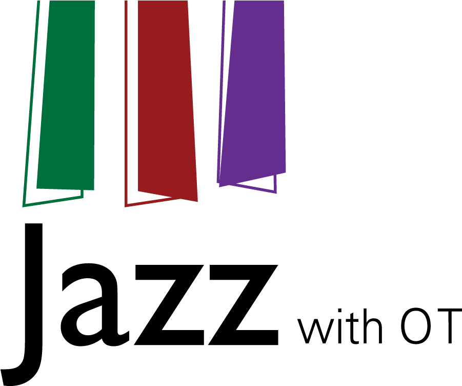 Jazz With Ot - Jazz Club Of Sarasota (900x900), Png Download