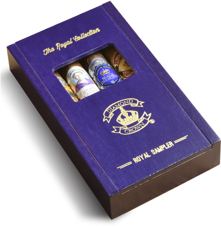 Crown Royal (450x500), Png Download