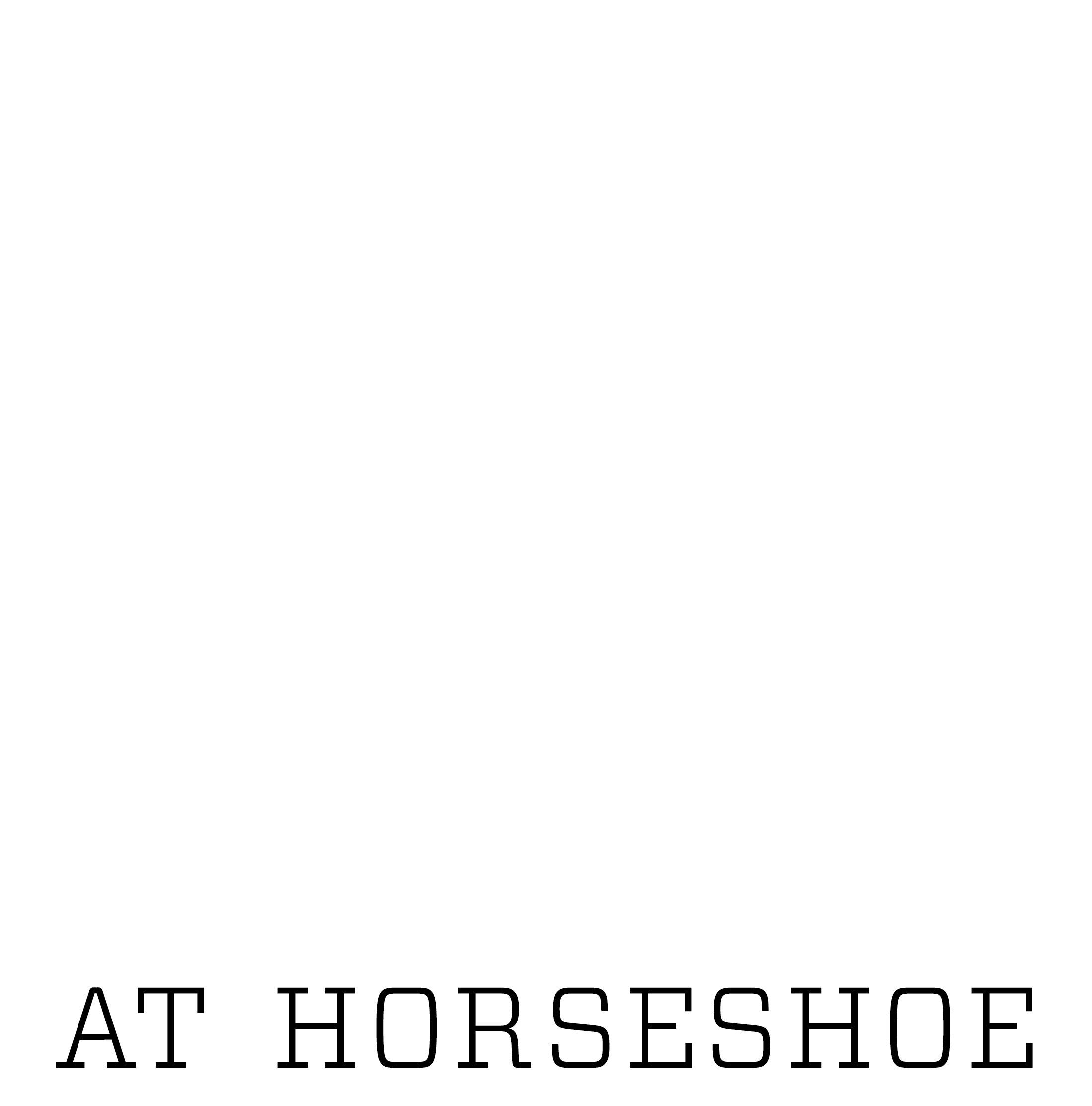 Jazz On The Mountain Logo White - Jazz On The Mountain (2198x2225), Png Download