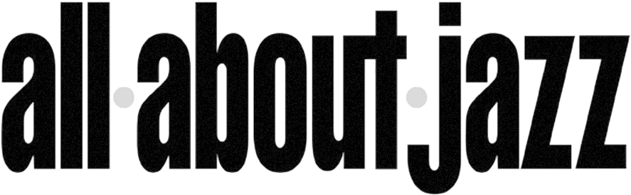 Allaboutjazz - All About Jazz Logo (1000x360), Png Download