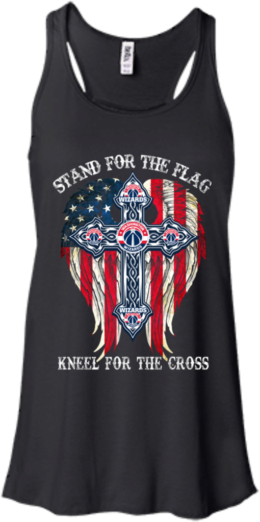 Washington Wizards T Shirts Stand For The Flag Hoodies - Tampa Bay Lightning Shirts Stand For The Flag Kneel (1024x1024), Png Download