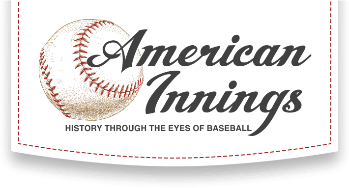 American Innings, Inc. (719x385), Png Download