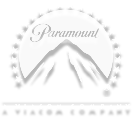 Paramount T Shirt (1400x485), Png Download