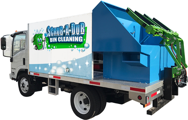 Image Of Generic Truck With Logo - Trailer Truck (680x431), Png Download