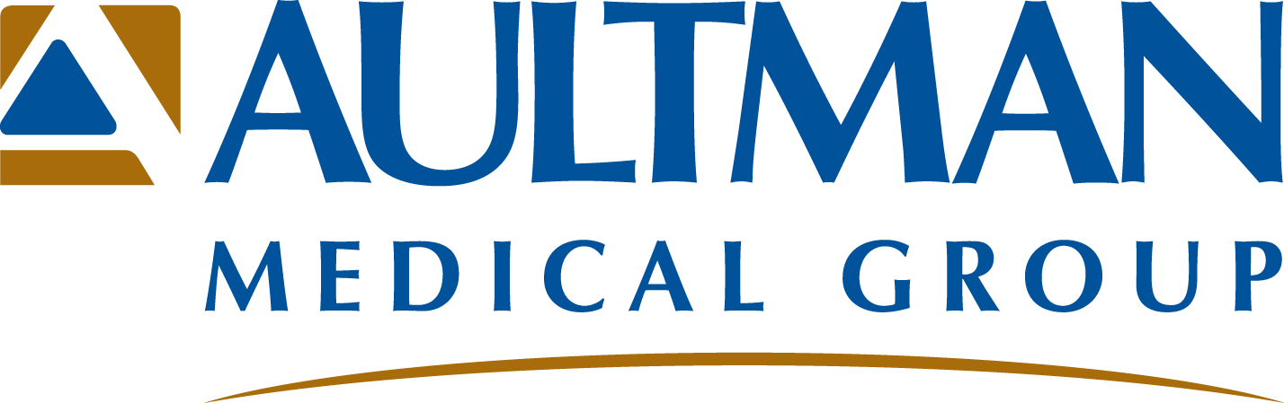 Amg Logo - Aultman Medical Group (1428x449), Png Download
