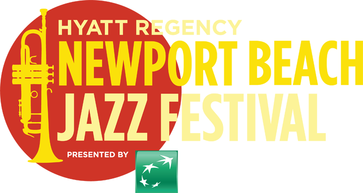 Bank Of The West - Newport Beach Jazz Festival 2018 (720x384), Png Download