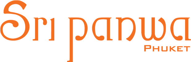 Sri Panwa Phuket - Sri Panwa Phuket Logo Png (761x310), Png Download