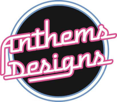 Menu Anthems Designs - St. Andrew's First Aid (410x356), Png Download