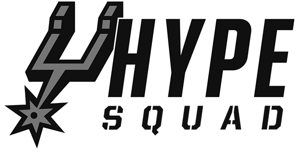 Part Of Spurs Sports & Entertainment's Community Outreach - Boelter San Antonio Spurs Clear Pilsner Glass, Multicolor, (580x300), Png Download