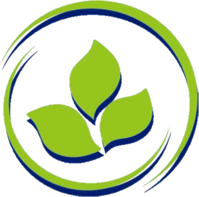 Generic Company Logo, Best - Poison Ivy (399x396), Png Download